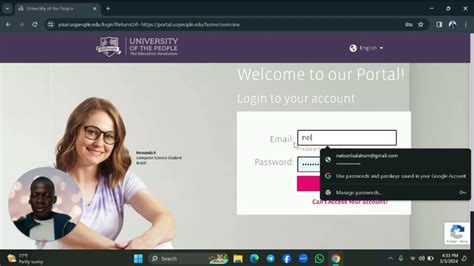 uopeople student portal login|Our Academic Programs .